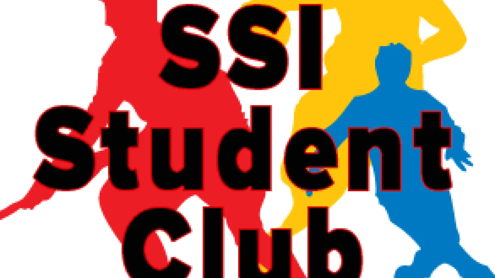 SSI Student Club Logo