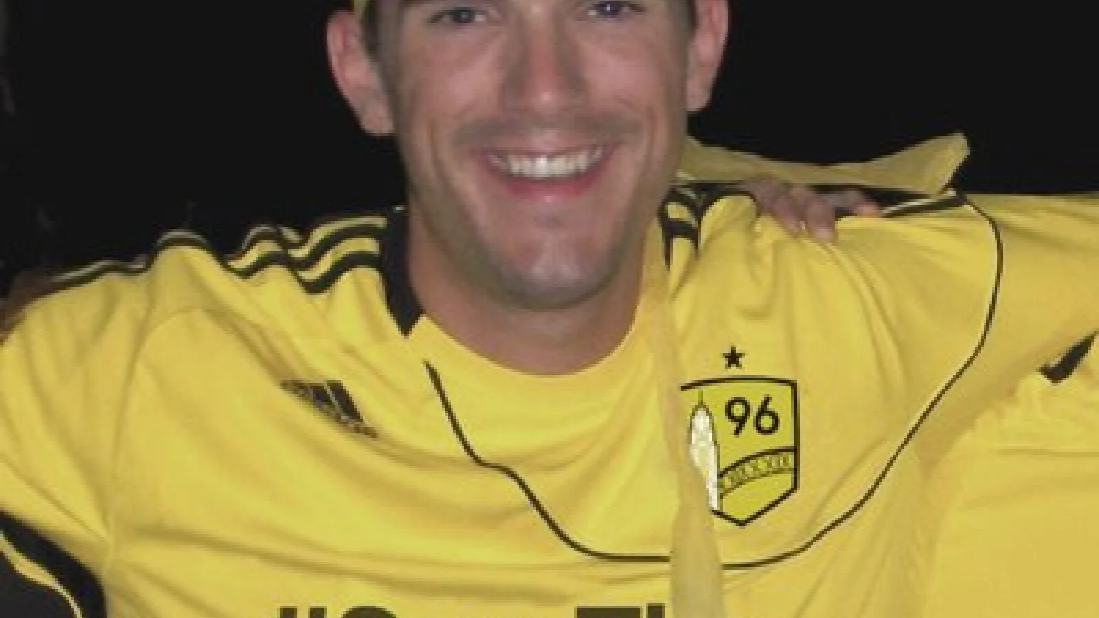 Morgan Hughes