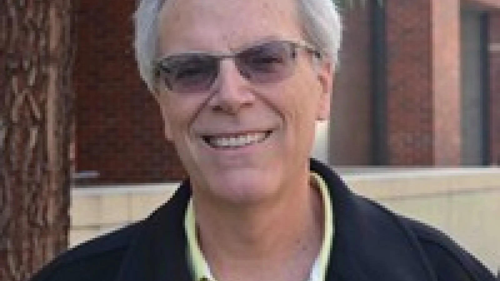 Photo of Michael Messner