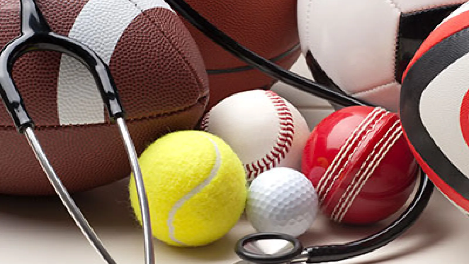 Sports Medicine
