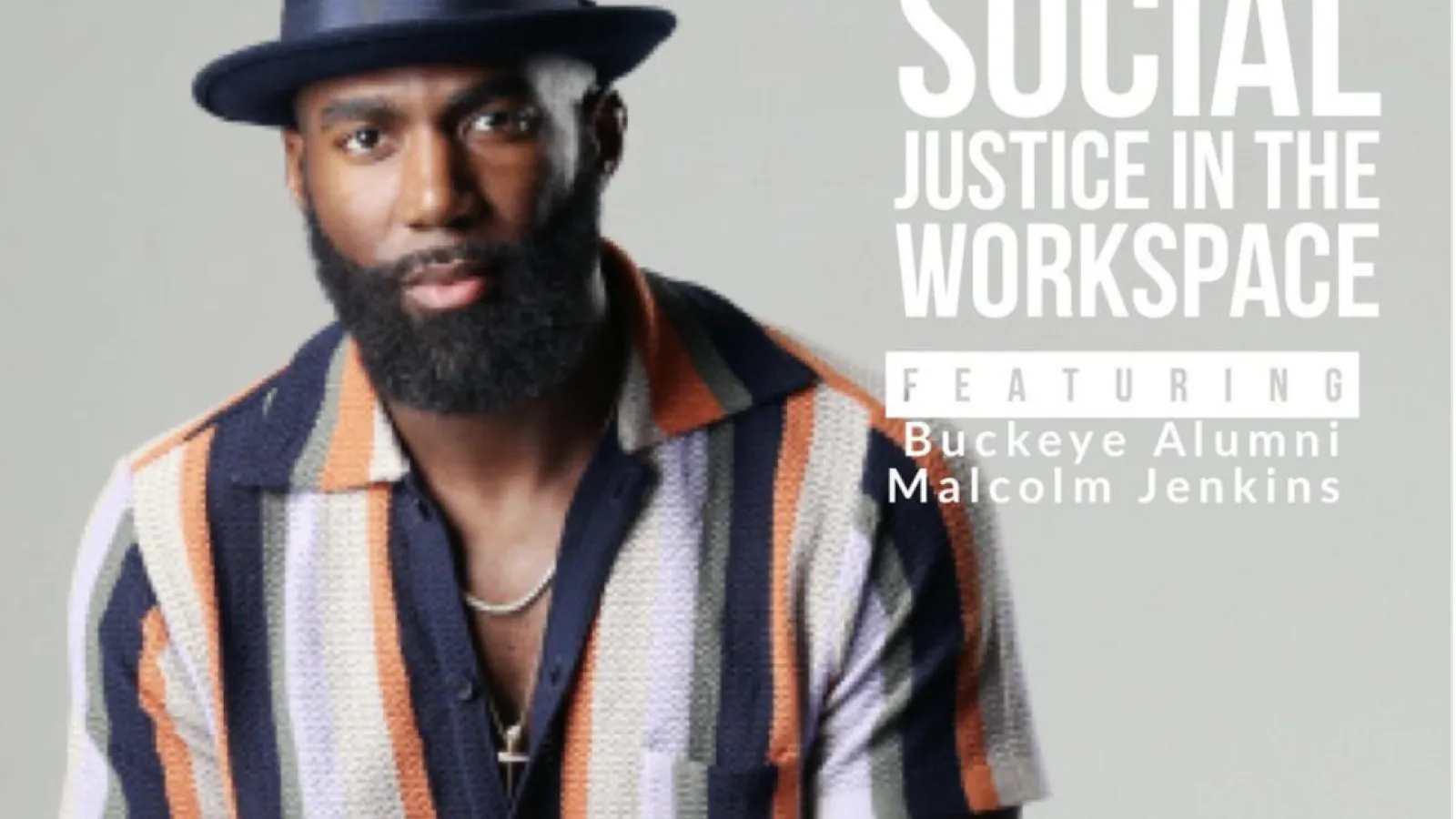 Malcolm Jenkins