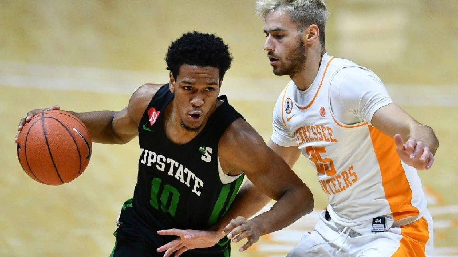 NCAA basketball