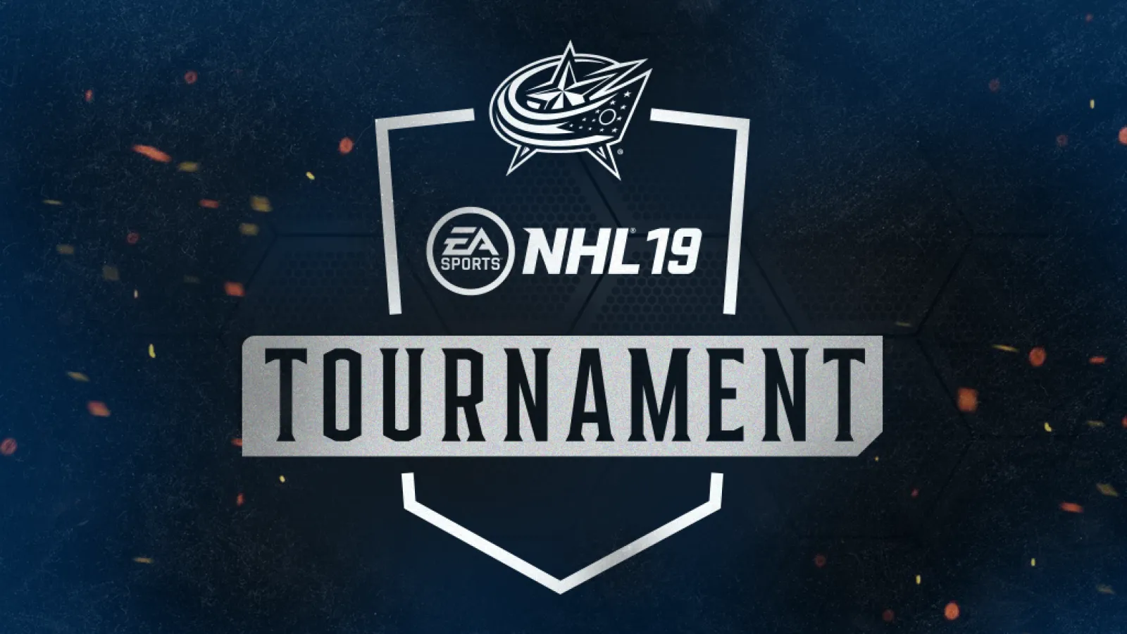 CBJ gaming logo