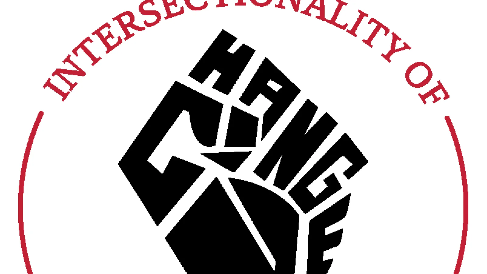 Intersectionality logo