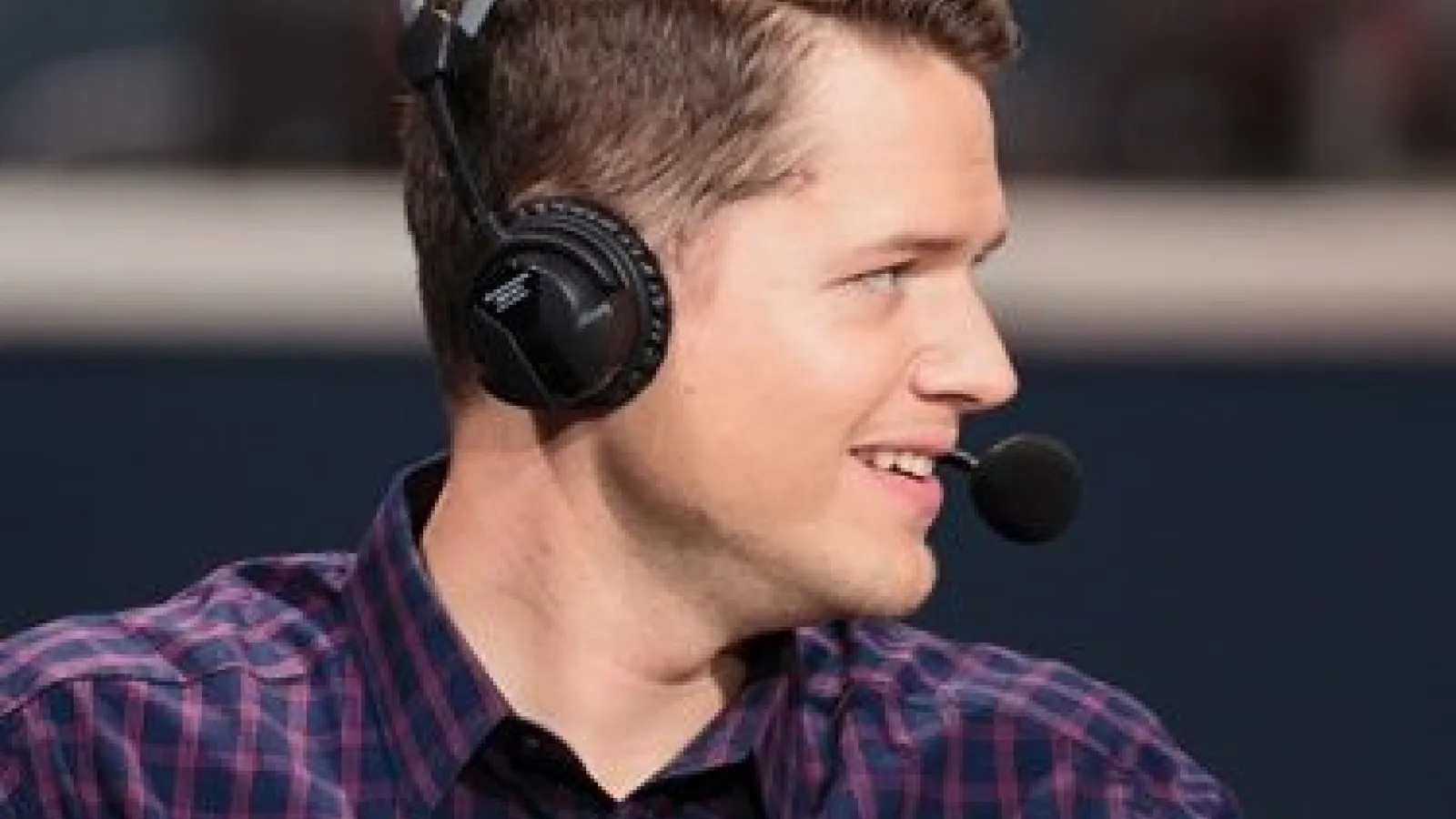 Chris Puckett