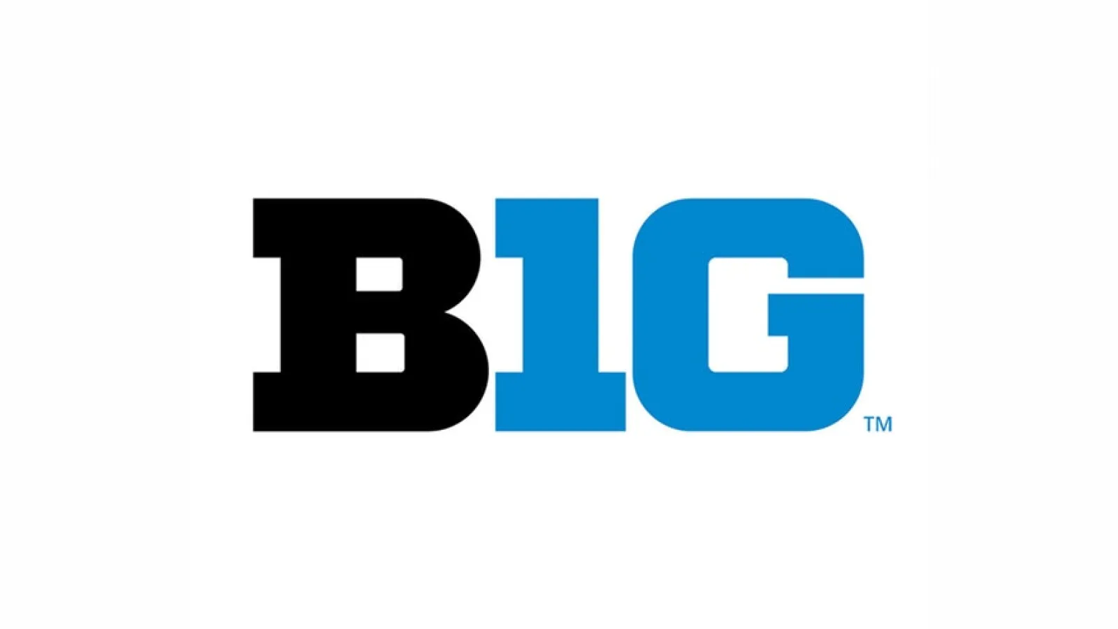 Big Ten logo