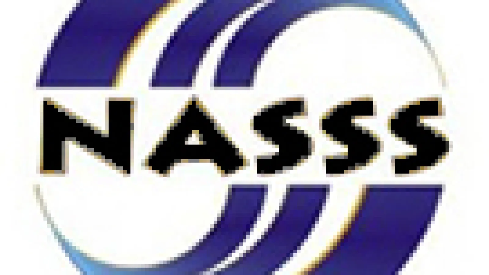 NASSO logo