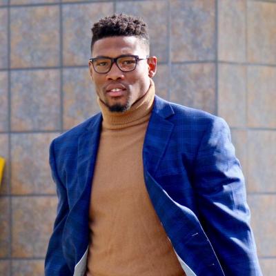 Joshua Perry Joshua Perry
