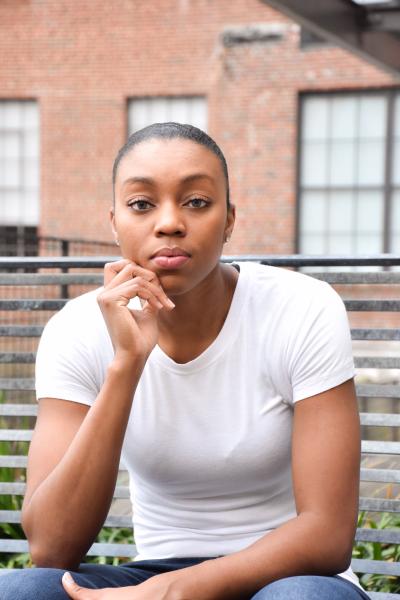 Renee Montgomery Renee Montgomery