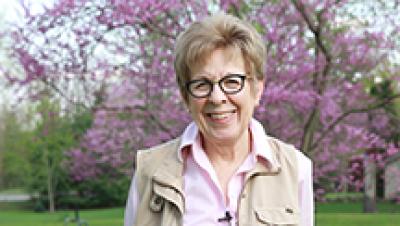 Lucia Dunn photo