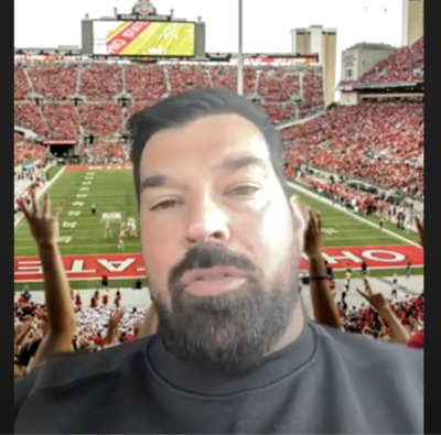 Ryan Day Ryan Day