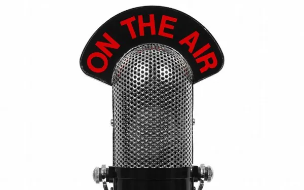 Microphone