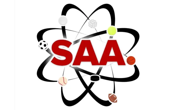 SAA