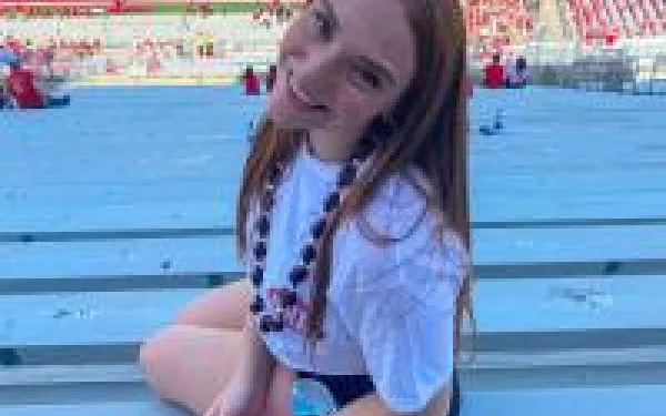 Lauryn Luderman