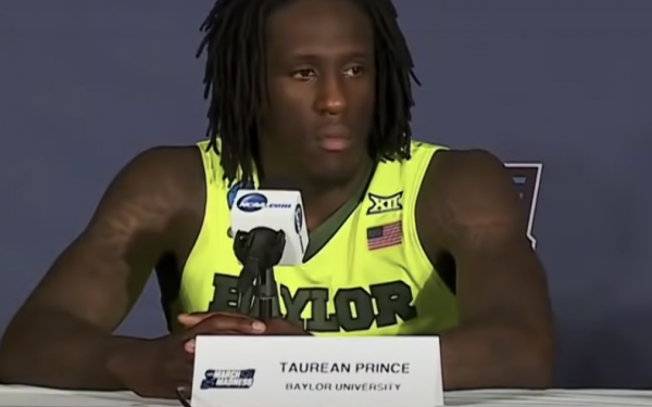 Taurean presser