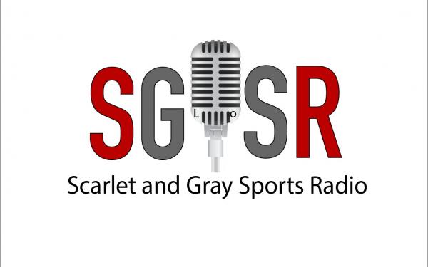 SGSR Small Logo