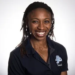 Moushaumi Robinson