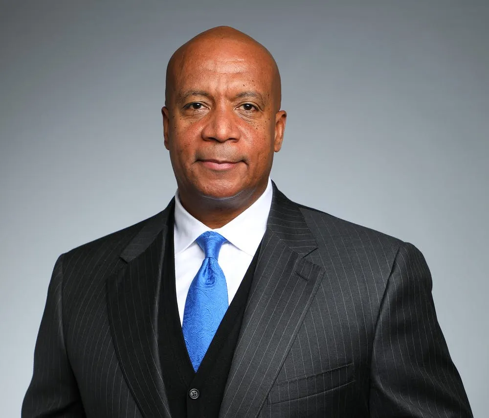 Kevin Warren
