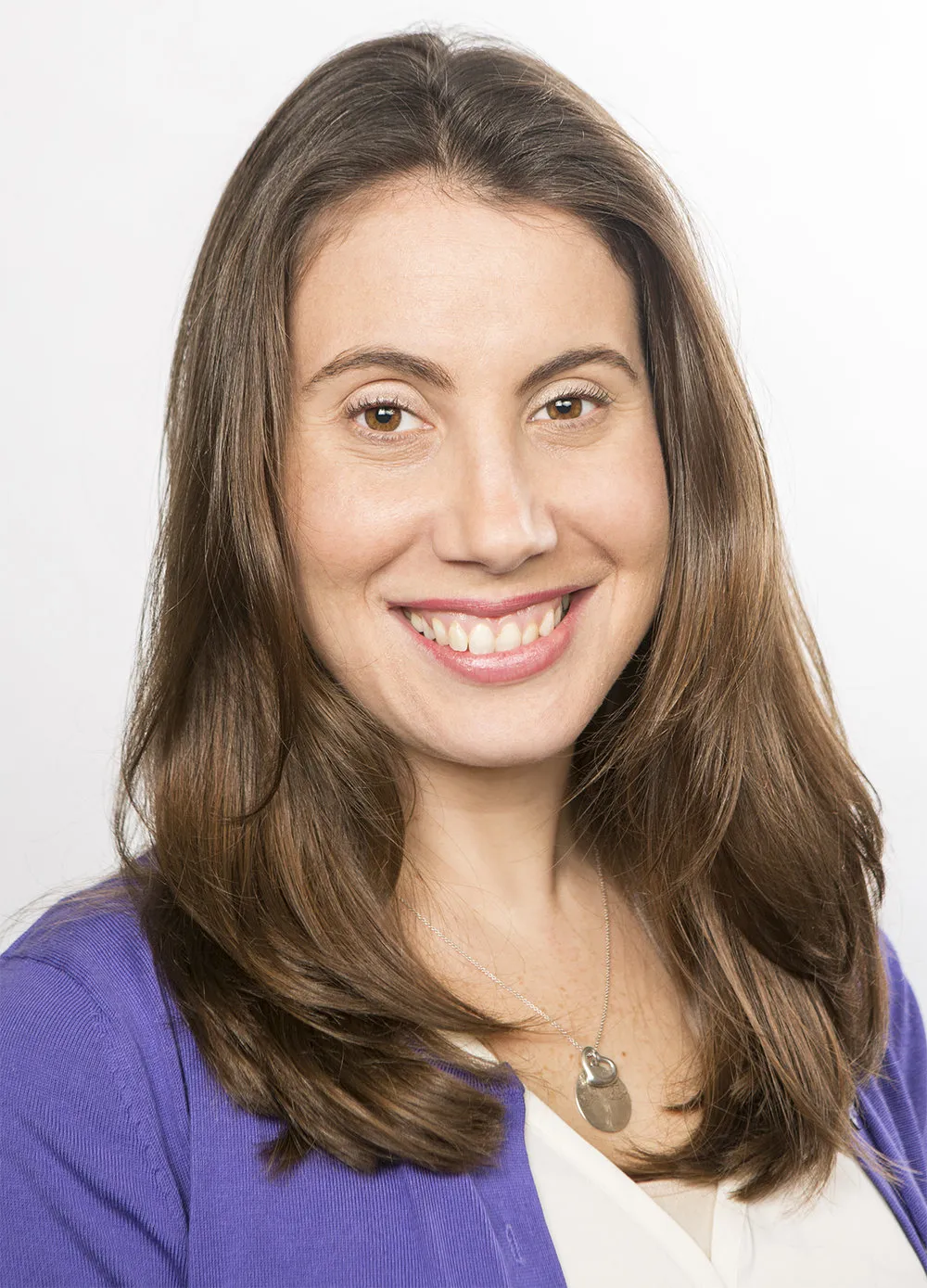 Anna Isaacson