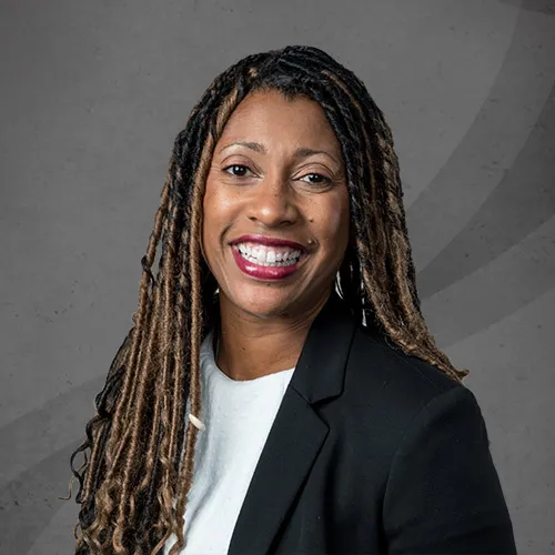 Akilah Carter-Francique