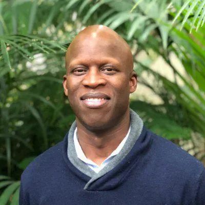 Dante Washington