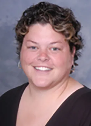 Kim Doran