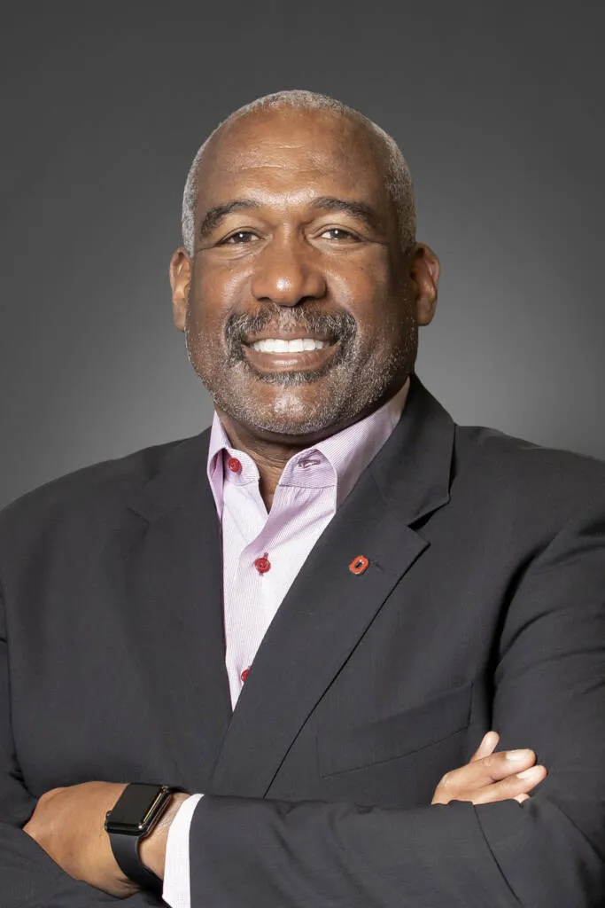 Gene Smith