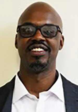 Adrian Harraway