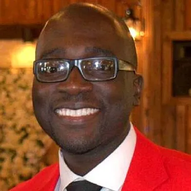 Kwame Agyemang