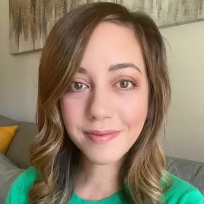 Nicole Auerbach