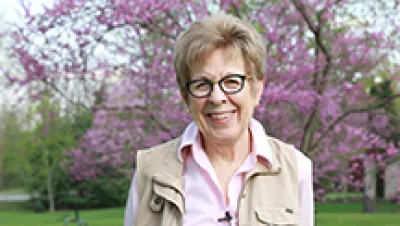 Lucia Dunn photo