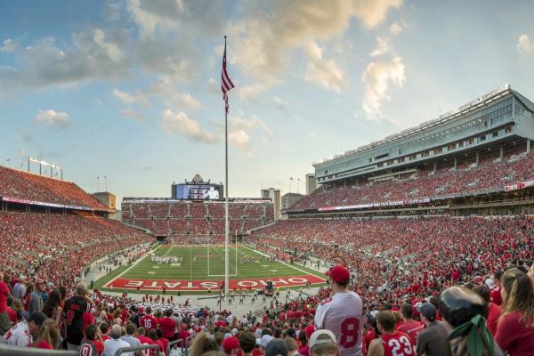 Ohio Stadium Ohio Stadium