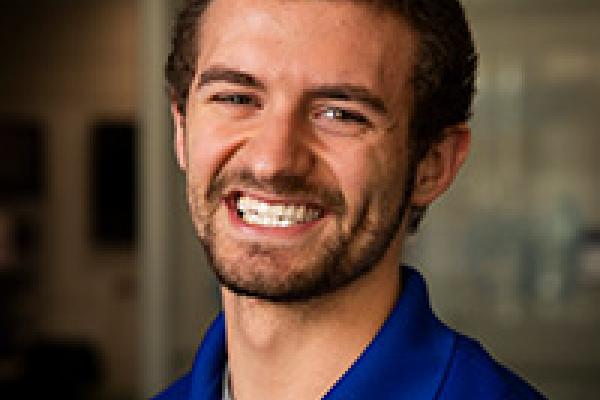 Travis Scheadler