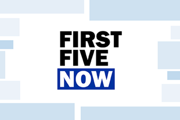 First Five
