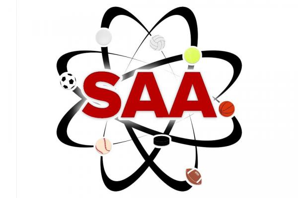 SAA