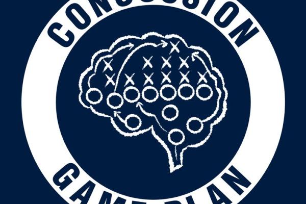 Concussion Legacy logo