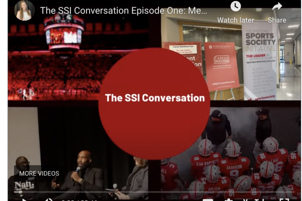 SSO Conversation