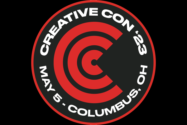 Creative Con Banner