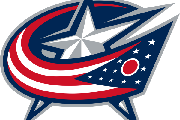 Blue Jackets logo