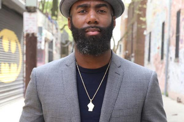 Malcolm Jenkins