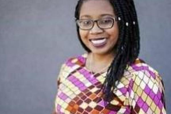 Letisha Engracia Cardoso Brown