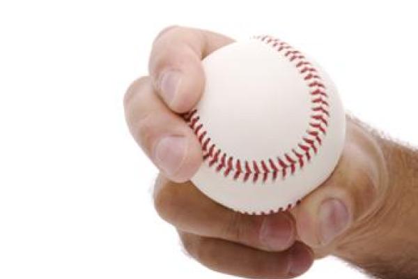image of curveball