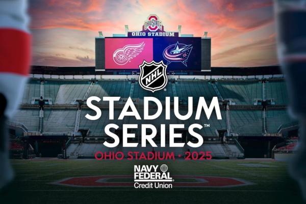 Stadium Series logo 