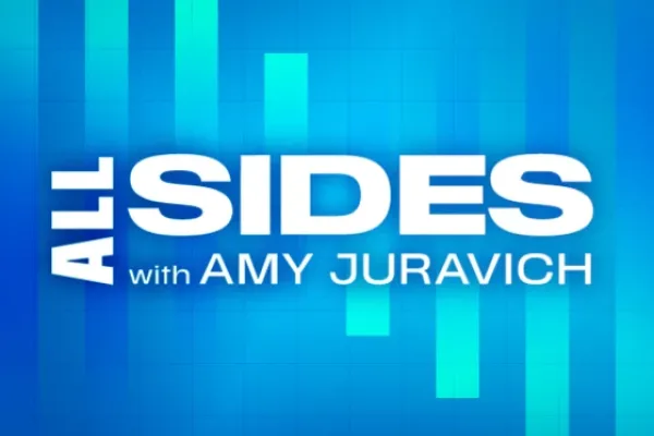 All Sides Show logo