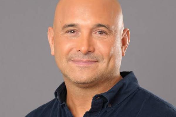 Craig Carton