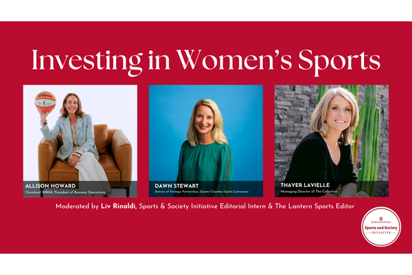 title shot for event with headshots of panelists