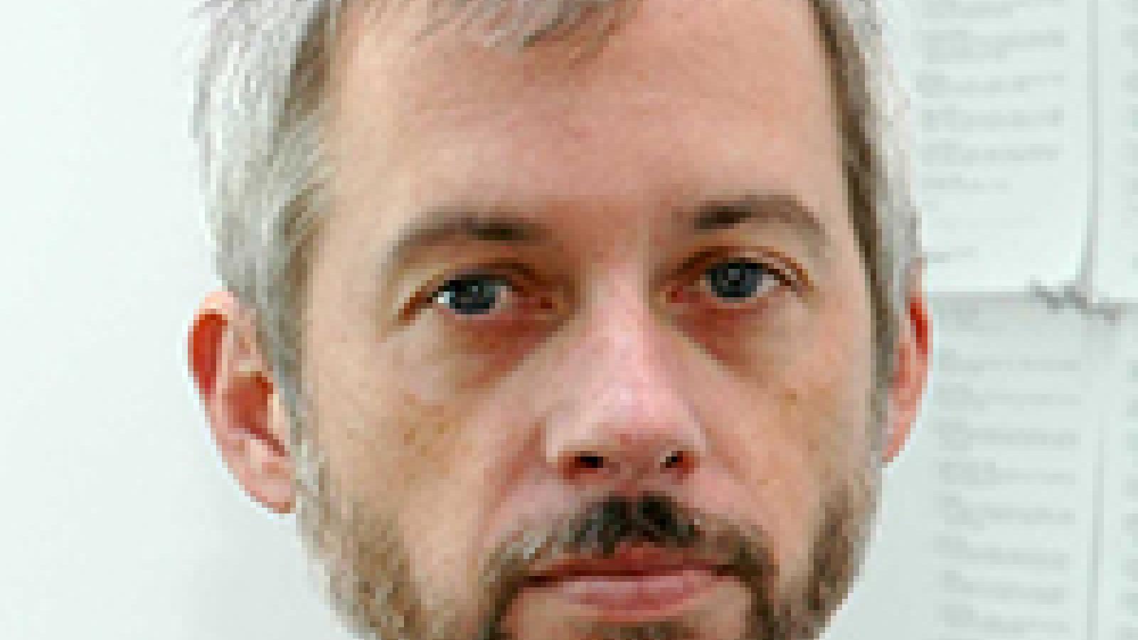 Benjamin Flowers