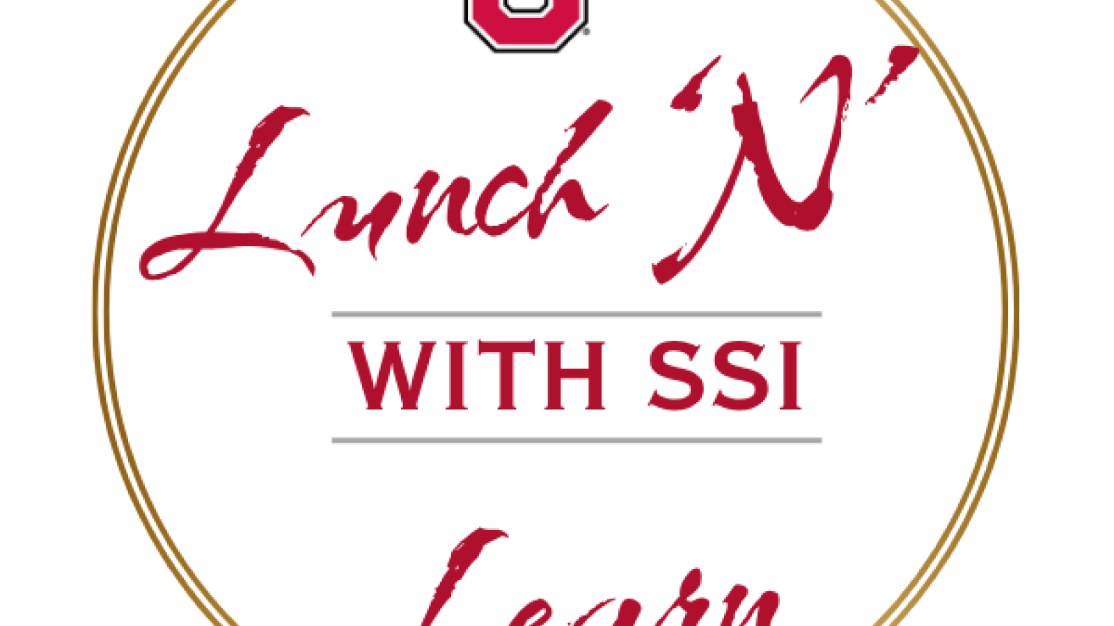 lunch n learn