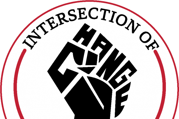 Intersectionality of Change logo