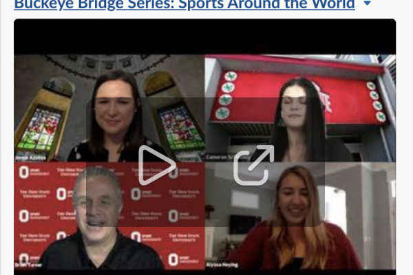Sports Around the World Sports Around the World